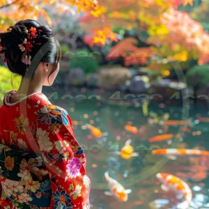 4cP014042AI生成素材