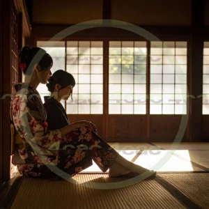 4cP014043AI生成素材