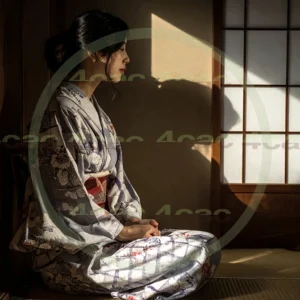 4cP014046AI生成素材