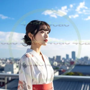 4cP014047AI生成素材