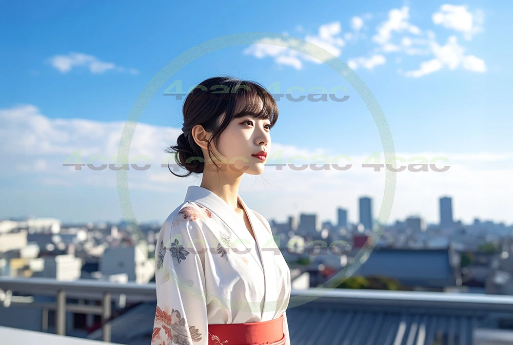 4cP014047AI生成素材