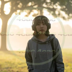 4cP014051AI生成素材