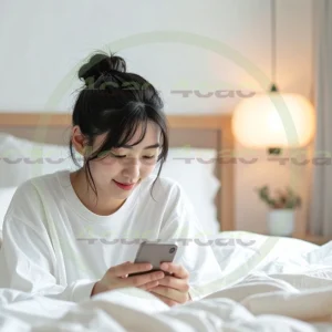 4cP014064AI生成素材