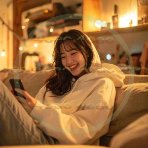 4cP014067AI生成素材