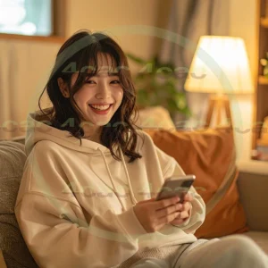 4cP014068AI生成素材