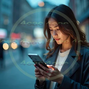 4cP014071AI生成素材