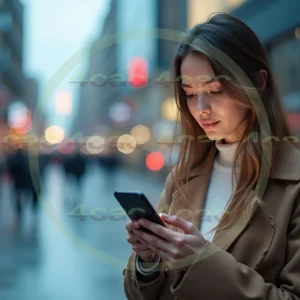 4cP014073AI生成素材