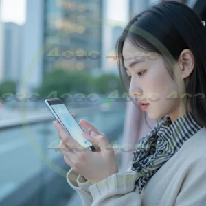 4cP014074AI生成素材