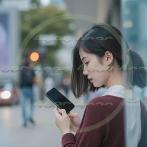 4cP014075AI生成素材