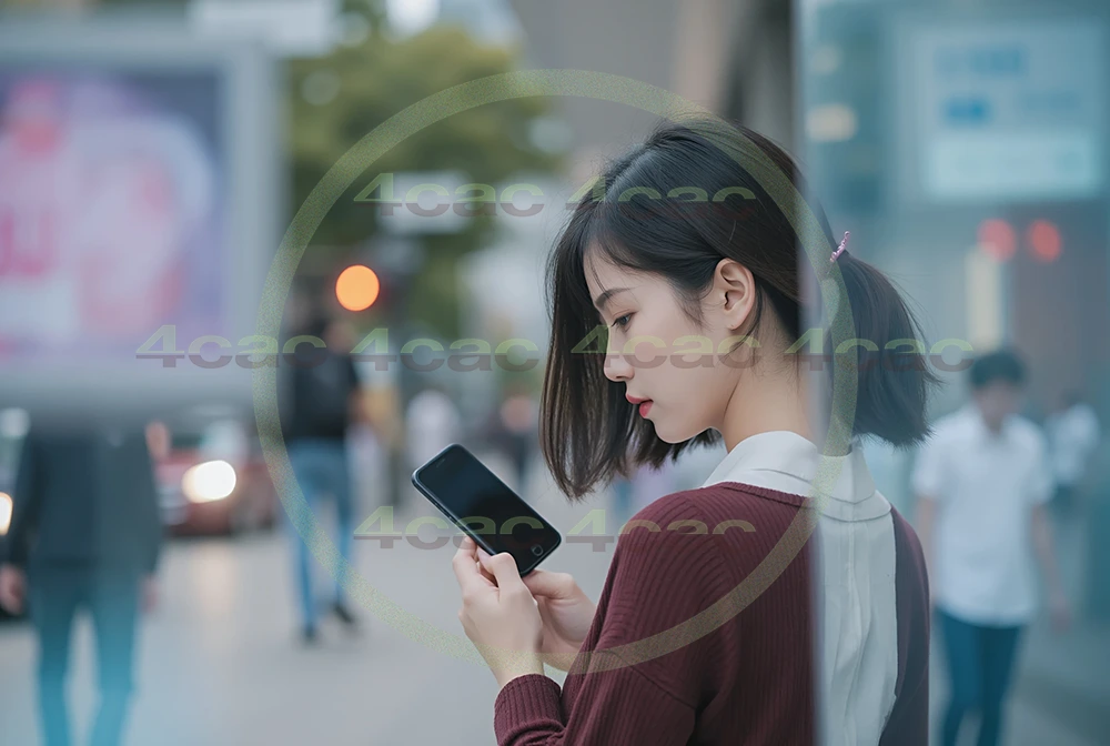 4cP014075AI生成素材