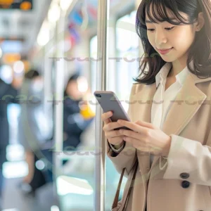 4cP014083AI生成素材