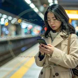 4cP014084AI生成素材