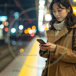 4cP014086AI生成素材