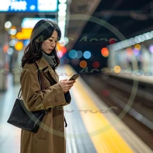 4cP014087AI生成素材