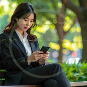 4cP014088AI生成素材