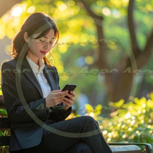 4cP014089AI生成素材