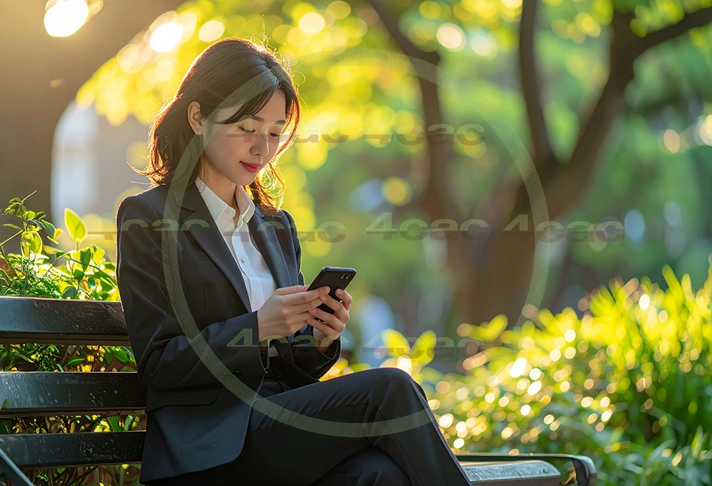 4cP014089AI生成素材