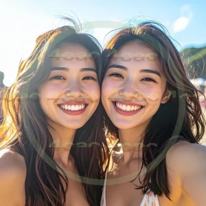 4cP014114AI生成素材