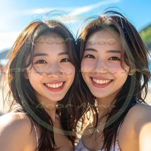 4cP014115AI生成素材