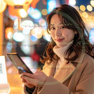 4cP014126AI生成素材