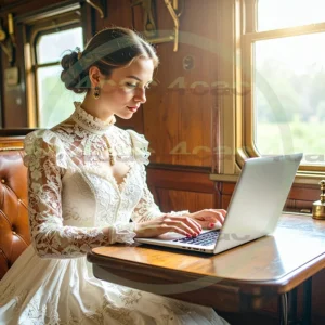 4cP014215AI生成素材