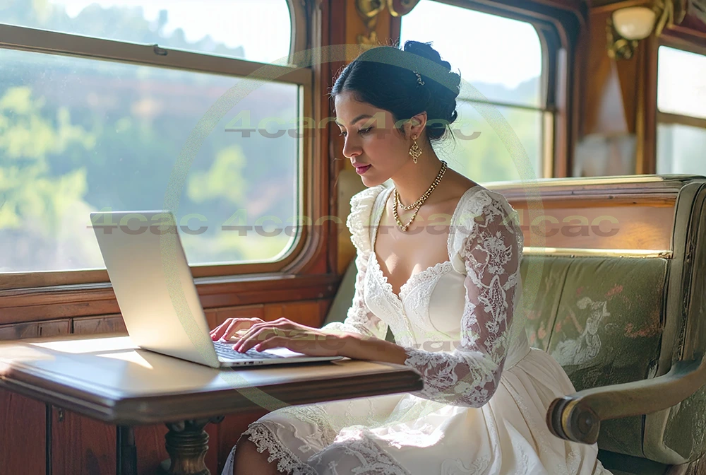 4cP014216AI生成素材