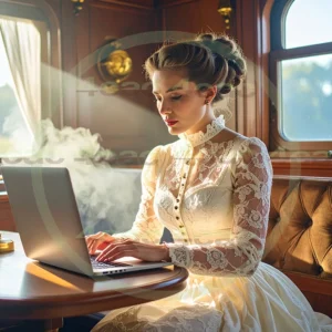 4cP014217AI生成素材