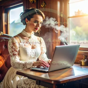 4cP014221AI生成素材