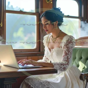 4cP014222AI生成素材