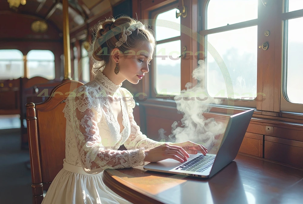 4cP014225AI生成素材