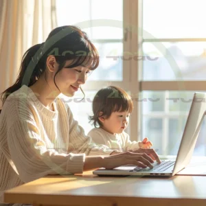 4cP014226AI生成素材