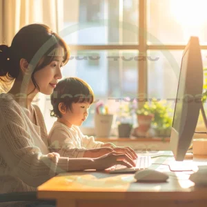 4cP014227AI生成素材