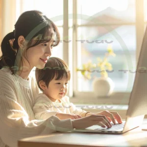 4cP014228AI生成素材