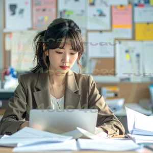 4cP014233AI生成素材