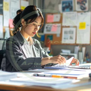 4cP014235AI生成素材