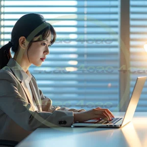 4cP014237AI生成素材