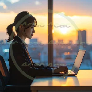 4cP014241AI生成素材