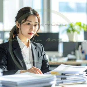 4cP014297AI生成素材