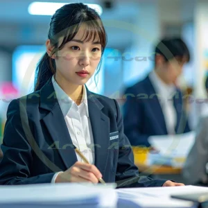 4cP014311AI生成素材