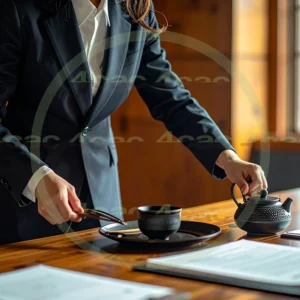 4cP014324AI生成素材