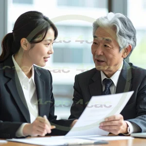 4cP014330AI生成素材