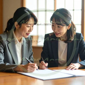 4cP014334AI生成素材