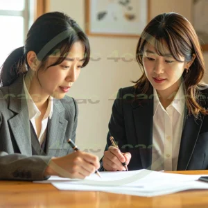 4cP014335AI生成素材