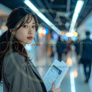 4cP014366AI生成素材