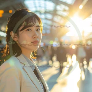 4cP014372AI生成素材