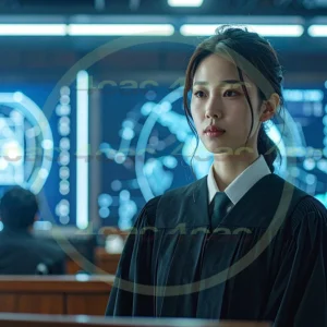 4cP014374AI生成素材