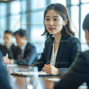 4cP014400AI生成素材