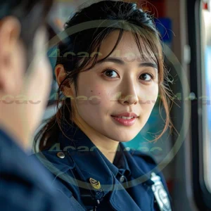 4cP014420AI生成素材