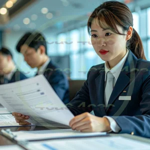 4cP014500AI生成素材