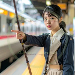 4cP014522AI生成素材